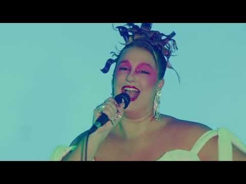 Alice Caymmi - Tudo Que For Leve (Clipe Oficial)