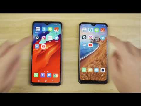 Blackview A80 Pro VS Xiaomi Redmi 8A Test And Review Price On Amazon