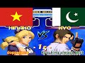 KOF 2000 Doppelgore Vs Kyo King Always Best FT5