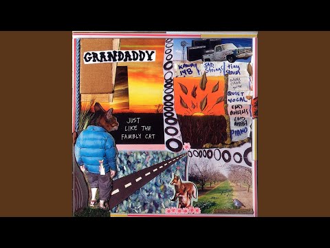 Video thumbnail for Campershell Dreams