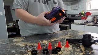 🔥 Setting Up Drifting Remote Control Car