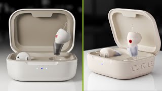 10 Best OTC Hearing Aids for Music 2026