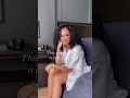 Tia Mowry with a message 👀 after Announcing her divorce from husband Corey #Shorts