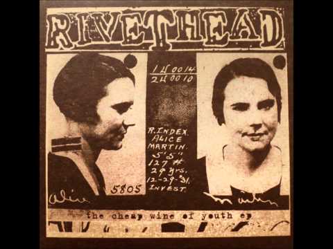 Rivethead - Past Days