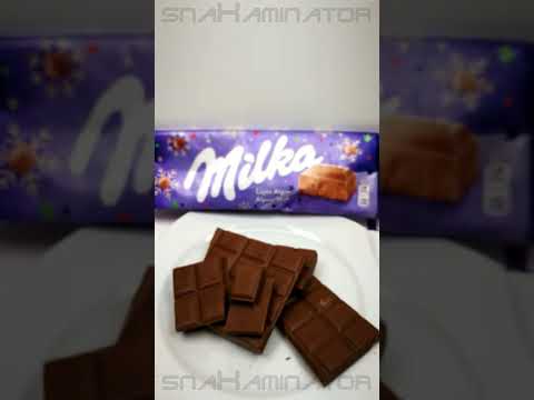 Milka Alpen Milk Chocolate Mmmax (300g) 💜🐄🥛🍫 (Judgment Day: 0314) #shorts