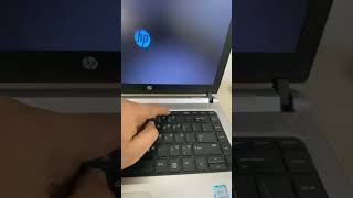 Download lagu Open BIOS settings in HP Laptop 💻 #laptoptips mp3