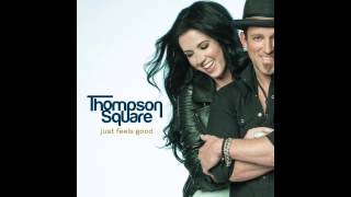 Thompson Square - Here We Go Again
