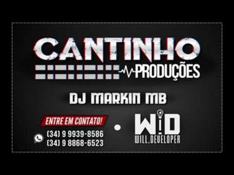 Mc Lan Mc Kalzin   Parabéns Novinha Lançamento 2017 (DjMarkin MB)