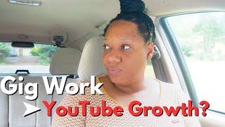 Can Gig Workers Really Grow on YouTube? My Experience So Far