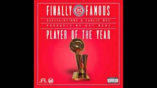 EARLLY MAC & SAYITAINTTONE - "Player of The Year"