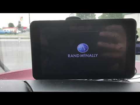 Rand McNally TND 740 dies