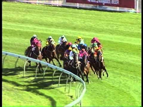 2000 AJC Derby - Fairway