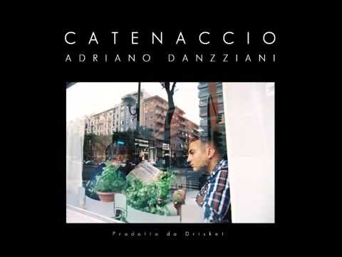 5 Adriano Danzziani - No way