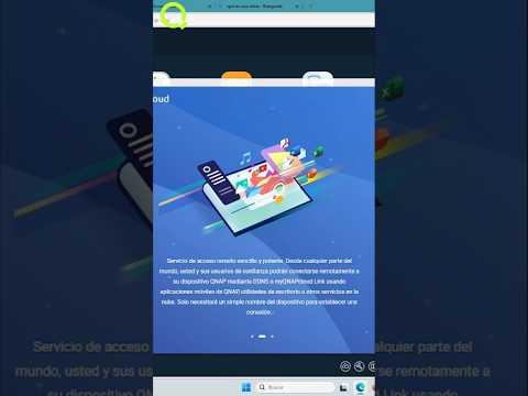 Configurar DDNS en QNAP (Parte 3)