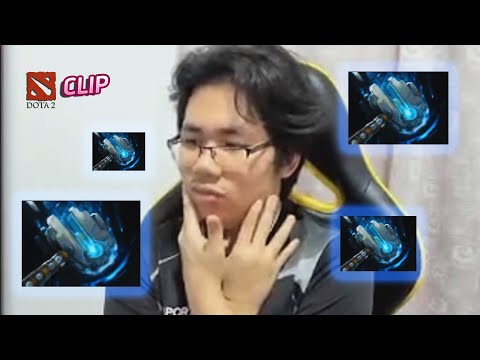 เกินไปพี่ อินโว๊คกี้ออกค้อน - Invoker by NoctisAK47