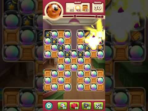 Toon Blast 3886 ??!! 🌛 🌞 🌜