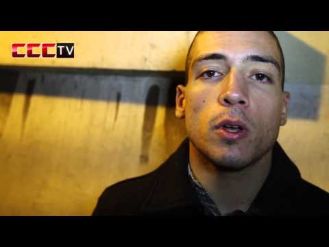 CCC2 - Bruno Lima - Compact Cage Championship