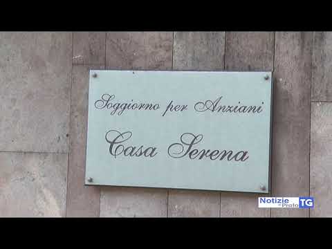 2020-04-10 PRATO - CORONAVIRUS, ALTRI QUATTRO DECESSI E DUE CONTAGI