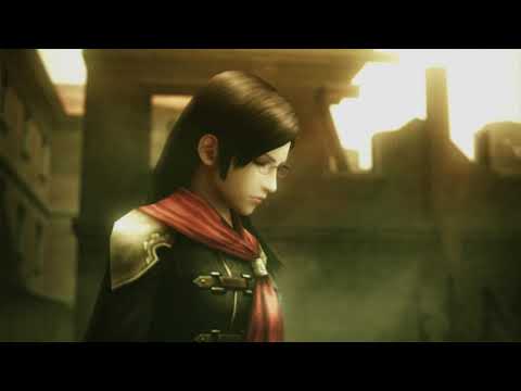 Final Fantasy Type-0 HD (2015) Longplay || PS4 || Easy Difficulty || Main storyline only