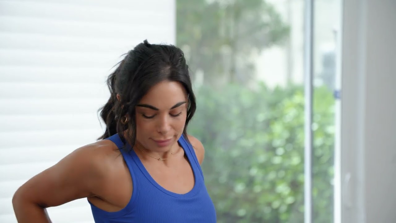 Faja Lumbar OnLux MVP