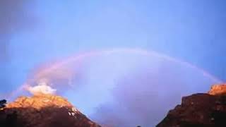 Somewhere Over The Rainbow   Mago de Oz  SUBTITULADO ESPAÑOL INGLES