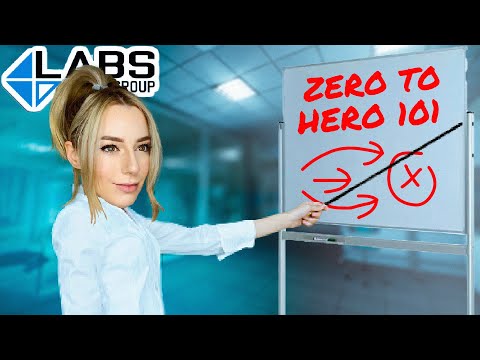 How To Zero to Hero LABS in Escape from Tarkov
