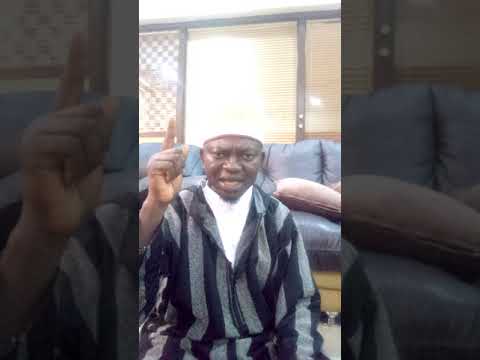 ASIRI ALUYO (The Secret of Success).(Yoruba version).