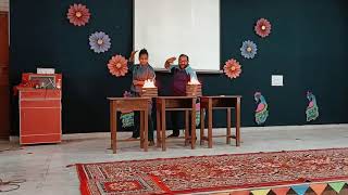 Smt. Leelawanti Saraswati Shishu Mandir Video