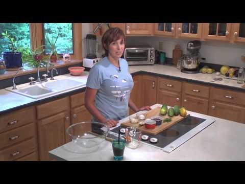 Don't Fear the Vegan   Episode 1