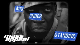 The 1865 - Buckshot (Official Video)