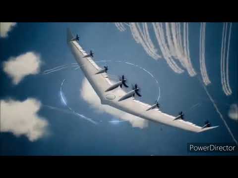 ace combat 7 skies unknown[GMV]