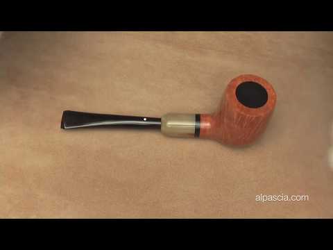 Pipa Dunhill ROOT BRIAR DR 1 STAR - smoking pipe C407
