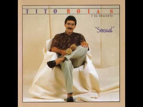 Tormenta De Amor - Tito Rojas (Salsa)