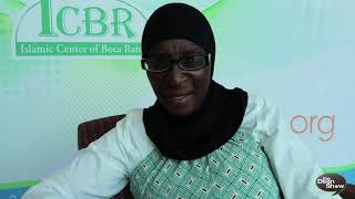 The Transformation to Islam through Life Challenges
In a compelling episode of The Deen Show, Rashida Shaheen, a former Ch...