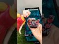 FIGURA SQUID GAME DOLL LOST HER HAT #Shorts #collection