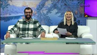 Առավոտը Շանթում/Aravoty Shantum/31.01.2025