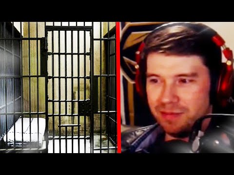 FPSRussia Jail and Prison Stories – PKA 481 Funny Moments