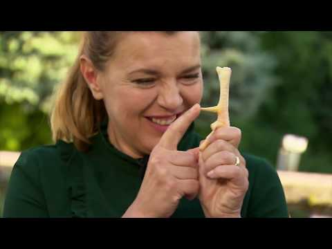 Gasztroangyal 33. rész - Kappan (2016)