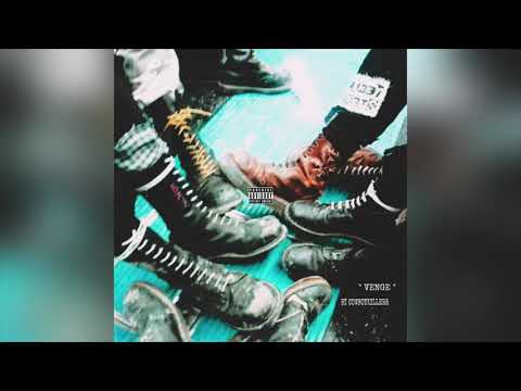 Cowboykillerr - VENGE (PROD. KRONE + TRVSH)