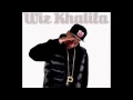 Wiz Khalifa - Burn Sumthin