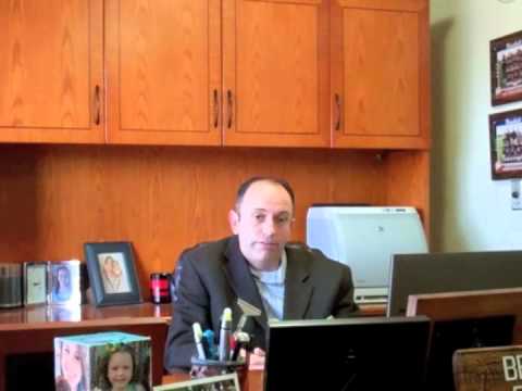 Redwood Springs - About