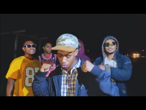OneCrew - HAMAZA (Official Video)