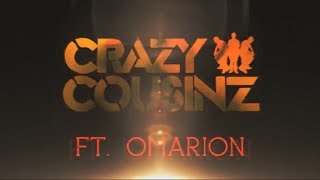 Crazy Cousinz Ft. Omarion - Arch Your Back (Official Video)