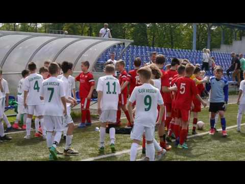 NOWE STANDARDY W FC WROCŁAW ACADEMY