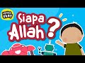Cerita Ubay Siapa Allah Cara Mengenalkan Allah Pada Anak Usia Dini Yufid Kids