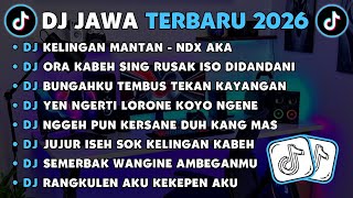 Download lagu DJ JAWA TERBARU 2026🎵DJ KELINGAN MANTAN NDX AKA🎵DJ ORA KABEH SING RUSAK ISO DIDANDANI VIRAL TIKTOK mp3 Download lagu DJ JAWA TERBARU 2026🎵DJ KELINGAN MANTAN NDX AKA🎵DJ ORA KABEH SING RUSAK ISO DIDANDANI VIRAL TIKTOK mp3