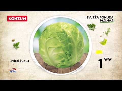 Vikend akcija 14.2. – 16.2.