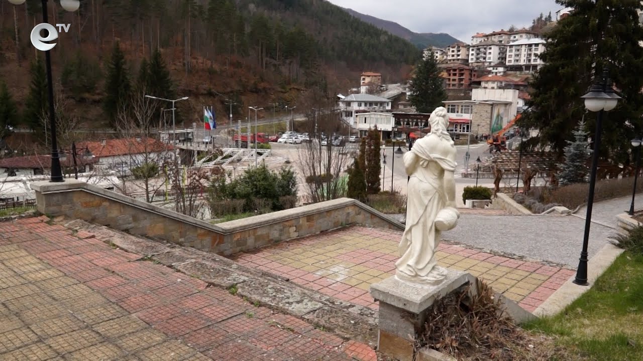 В Баните ще правят велоалея и туристическа пътека покрай реката