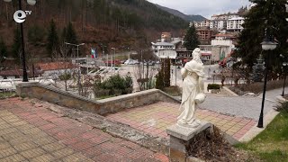 В Баните ще правят велоалея и туристическа пътека покрай реката
