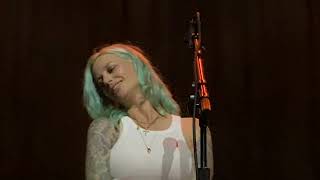 Gin Wigmore - Dirty Love (Live at MotorCity SoundBoard, Detroit 2022)